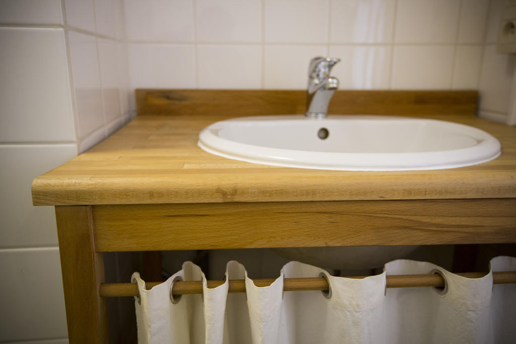 Clos Normand Nieuwpoort Zimmer foto